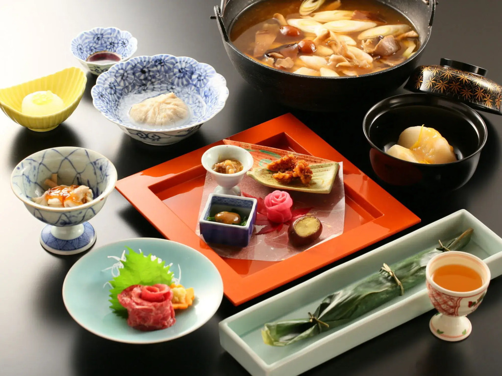 Konashi No Yu Sasaya