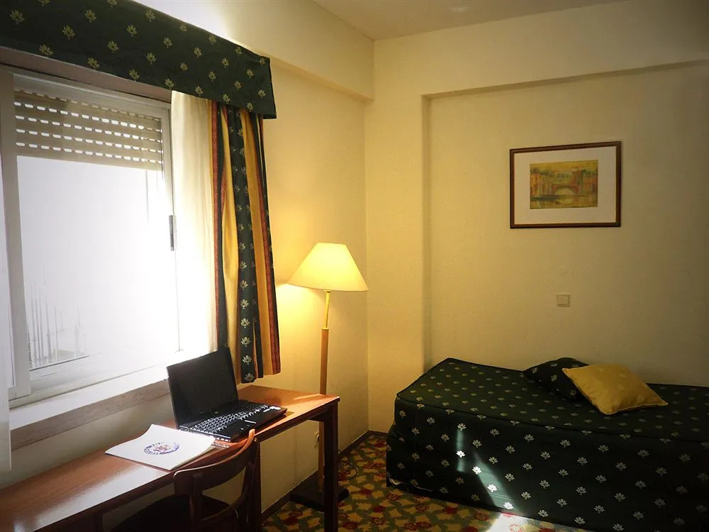 Hotel Jorge V