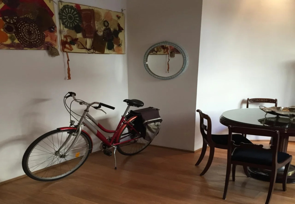 Florence Vintage Apartment