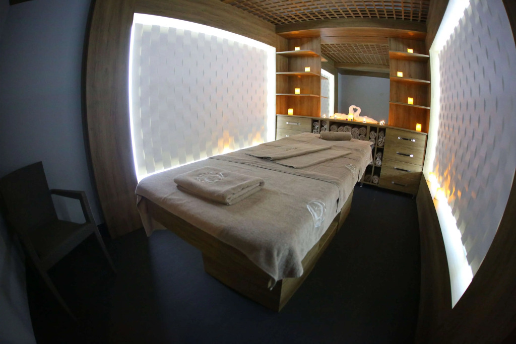 Tryp By Wyndham Istanbul Sancaktepe