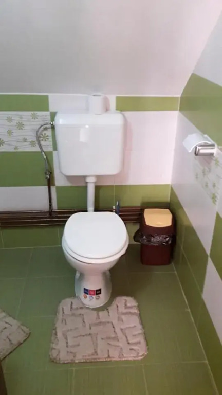 Hotel Maramorosh