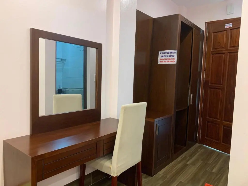Hotel Ngoc Anh - Van Don