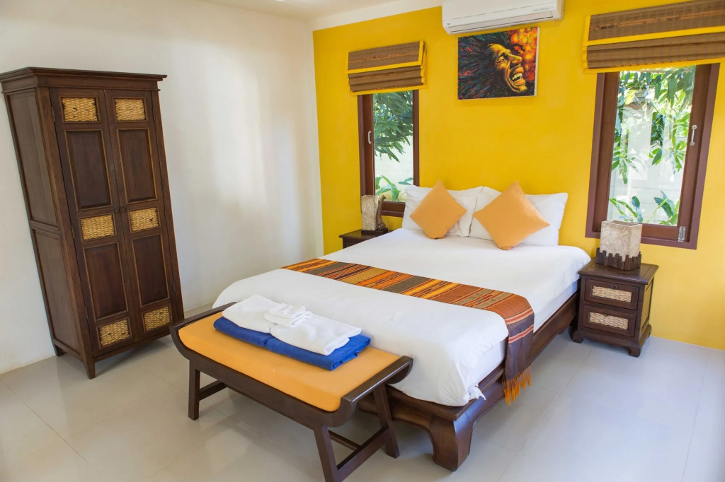 Easy Time Resort