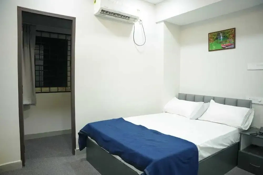 Hotel O New Hotel Hamsa