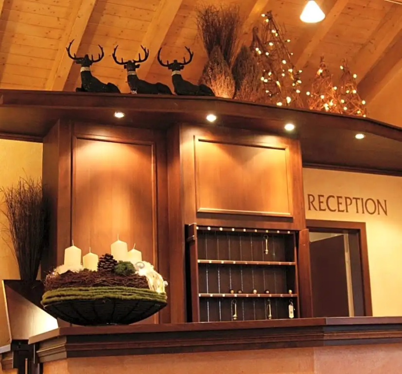 Landhotel Hirsch