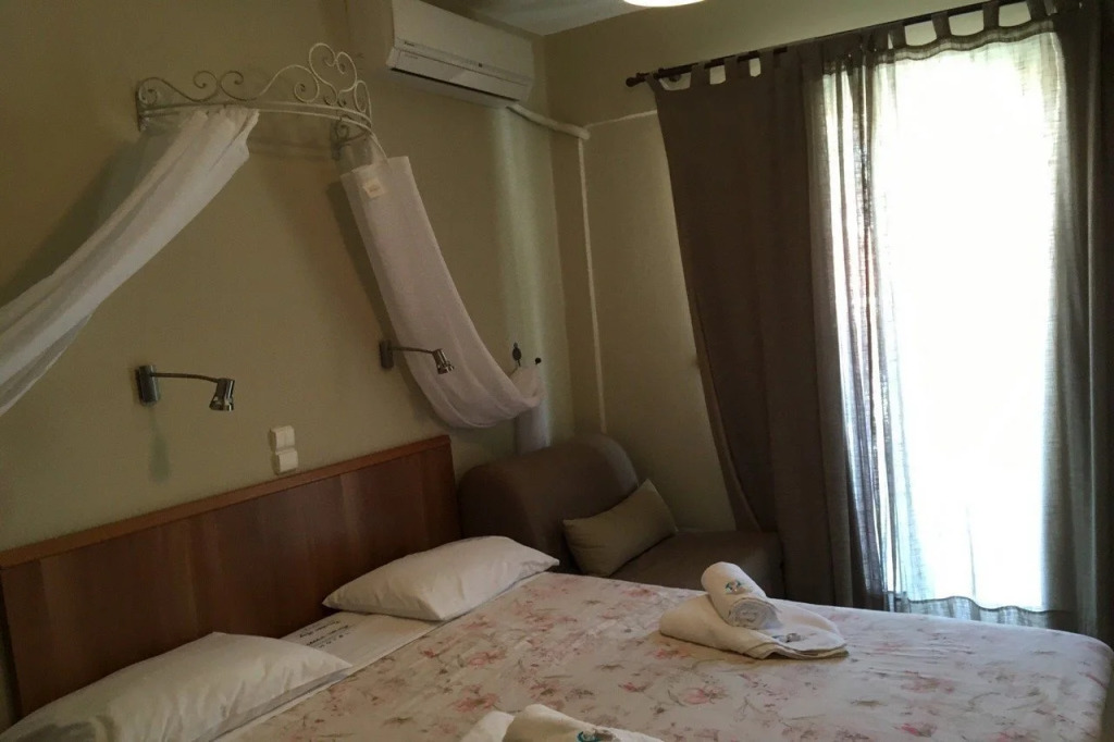 Vassiliki Bay Hotel