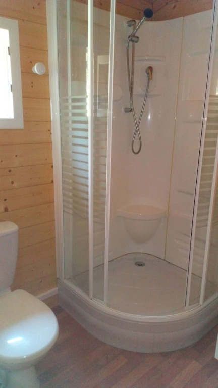 Camping Le Ceytrou