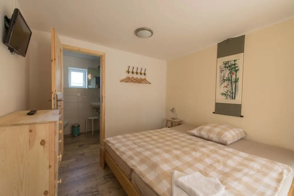 Aparthotel & Seminarhaus Wolkentor