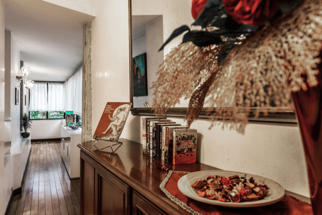 Ca' Sant'Angelo apartments