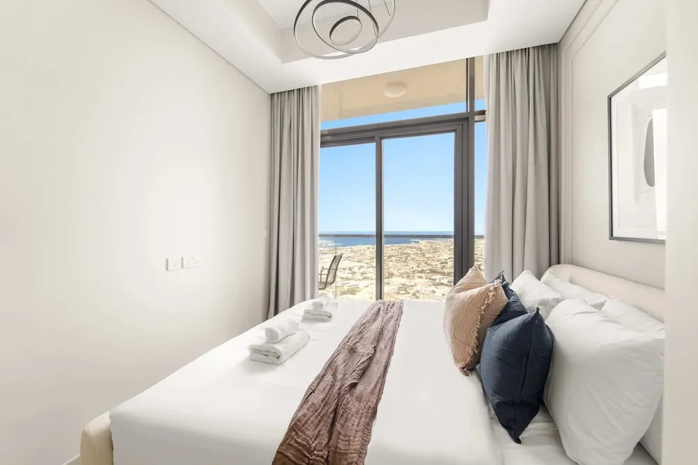 Silkhaus Elite 2bdr Near Safa Park Aykon City