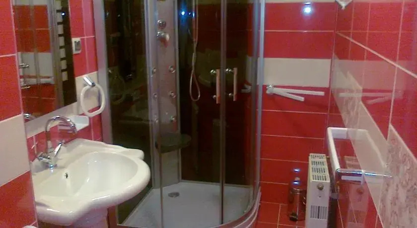 Apartament Cristian