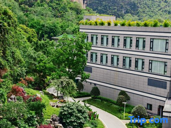 Changliu Mountain Resort Hotel