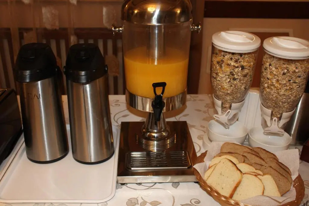 Hotel Orient Braila