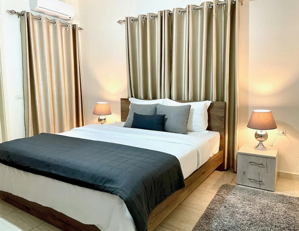 Elite Residence - Koura , Near Tripoli