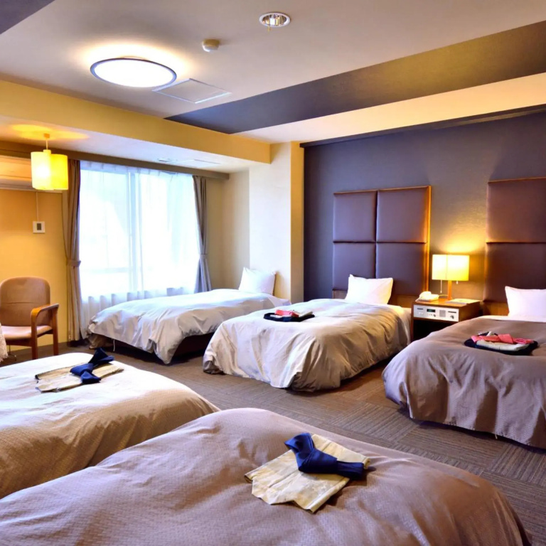 Private spa Hotel Kotone