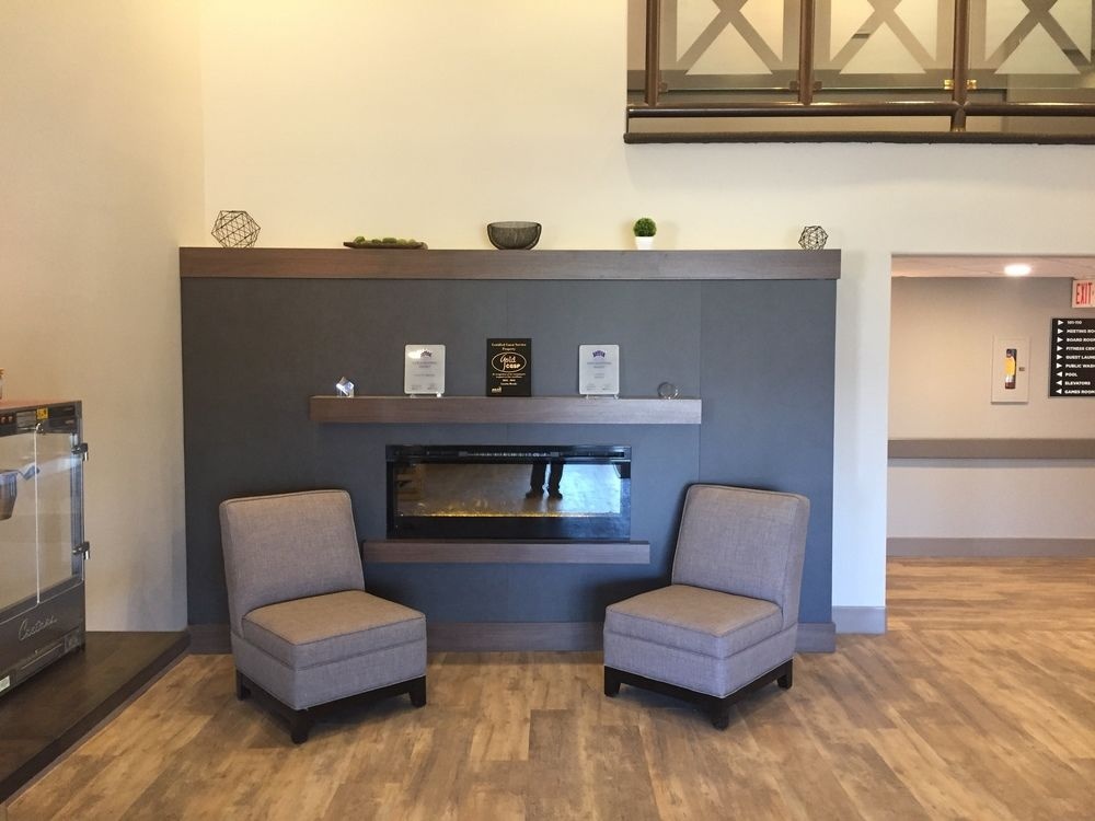 Canalta Hotel Brooks