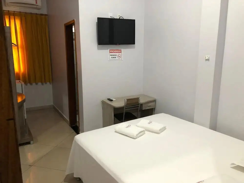 Hotel Colinas