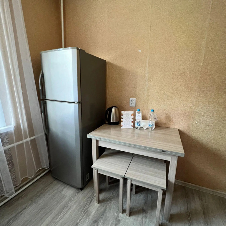 Rich House на улице Язева 17