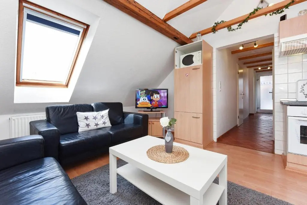 Ferienwohnungen im Haus Friesische Weite