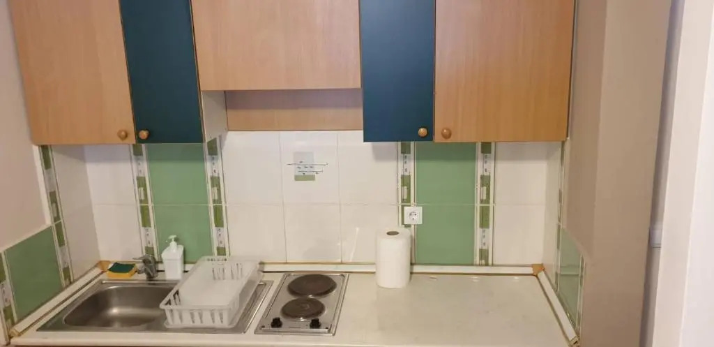 Apartman 109 Vila Nikola