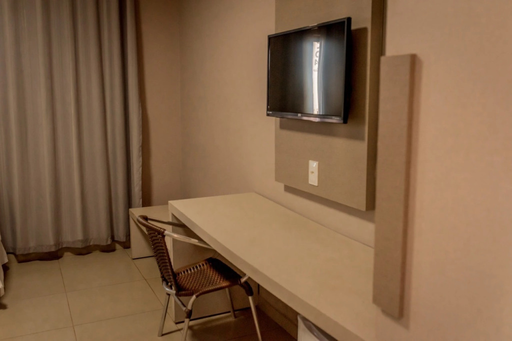 Fenix Hotel Araxá