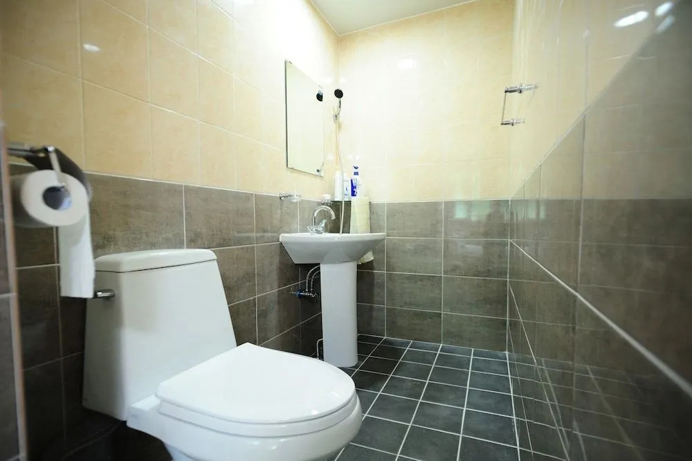 Jo Eun Jip Guesthouse