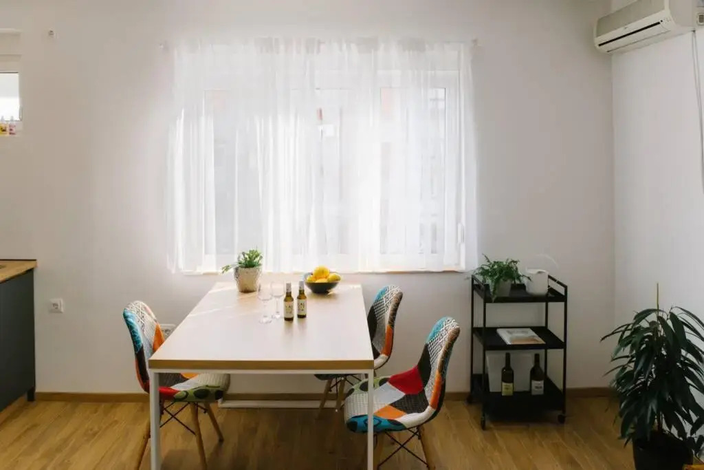 MILLENNIUM bridge cozy apartment TOP location
