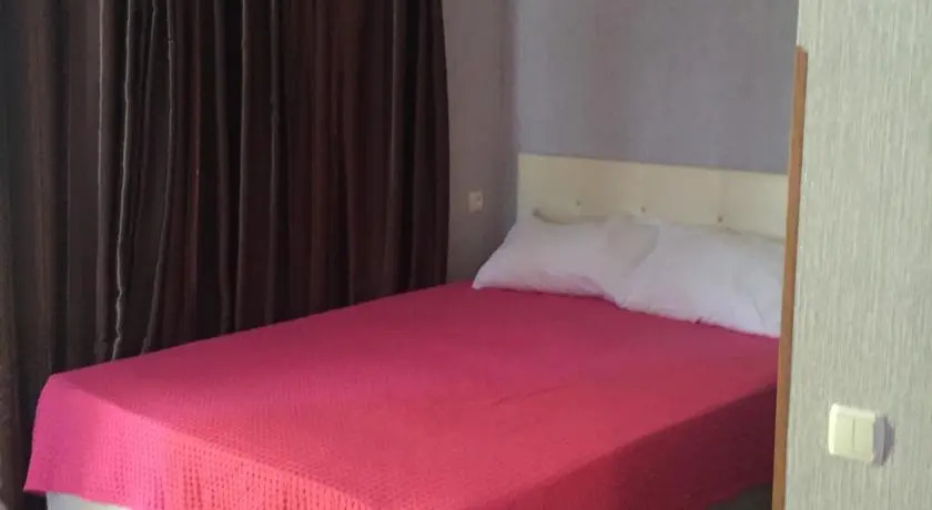 Hotel on Takaishvili 67