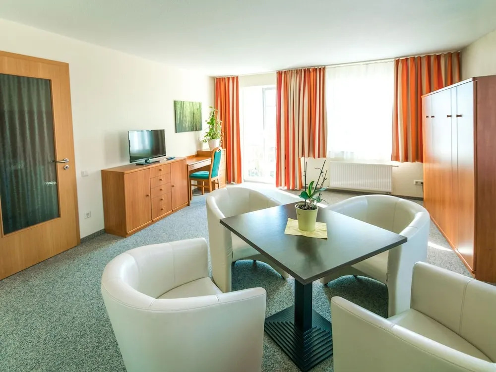 Hotel Zur Sonne