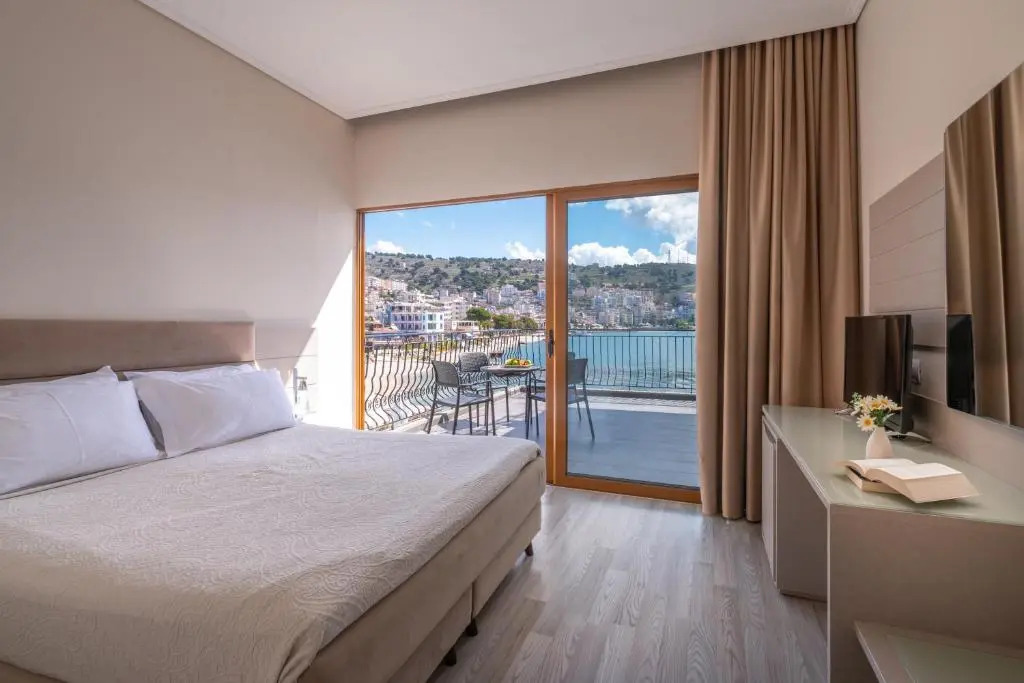 Palma City Hotel
