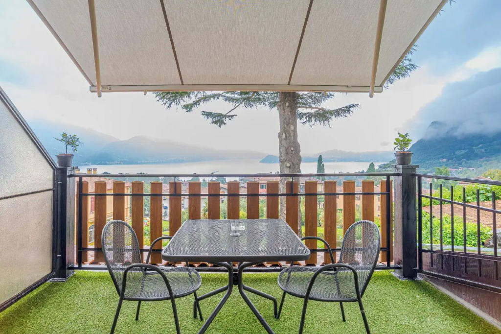 Co.ri. Apartments
