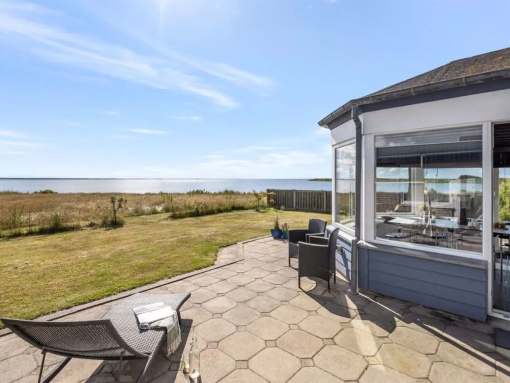 "Bibbi" - 850m from the sea in Western Jutland