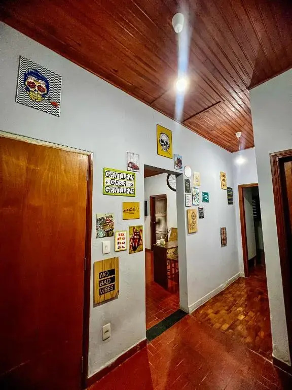 HOSTEL BADULACK