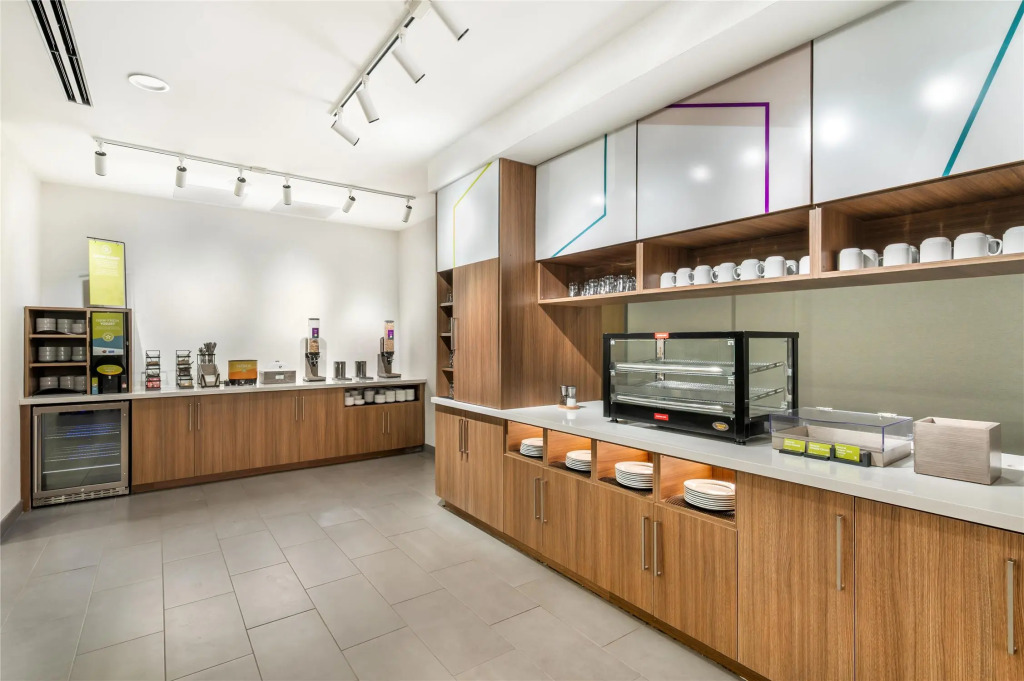 Home2 Suites By Hilton Harrisonburg University