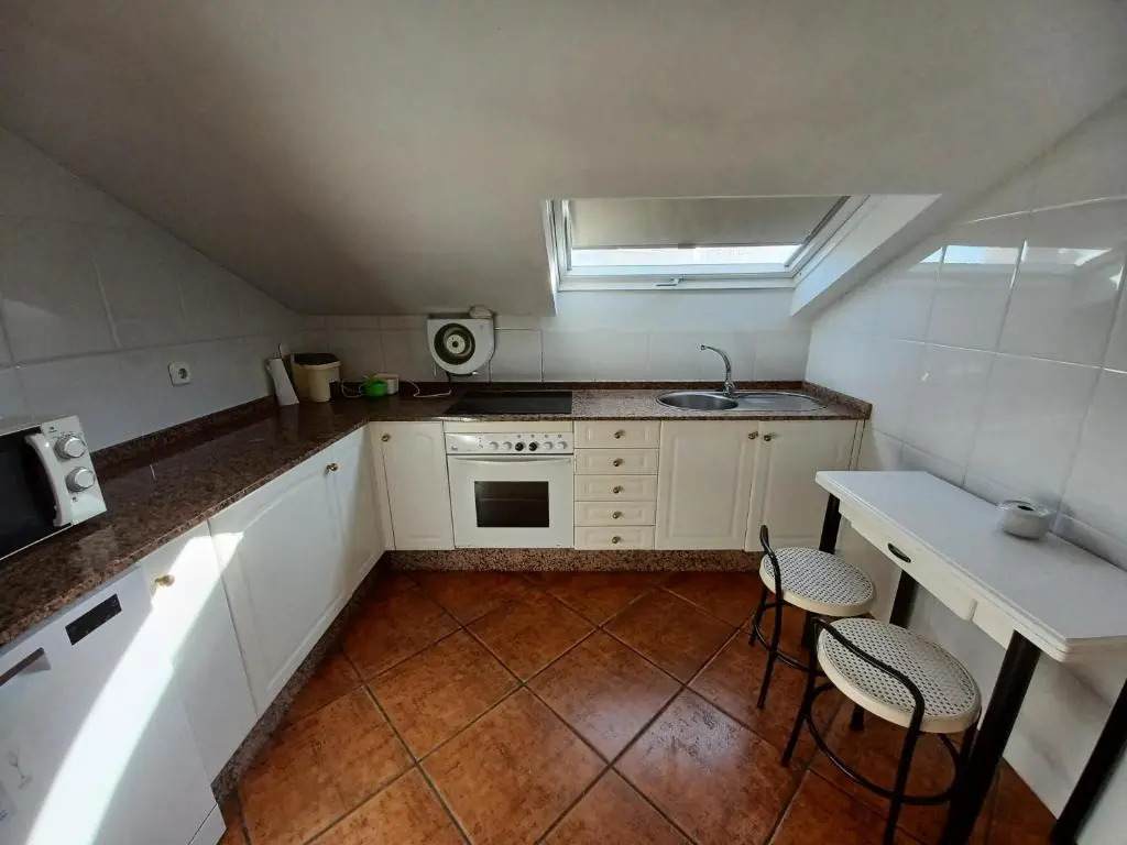 Piso a 50 metros de Silgar, Sanxenxo #e