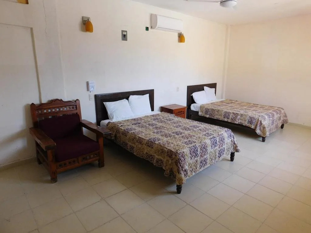 Hotel Akimpech