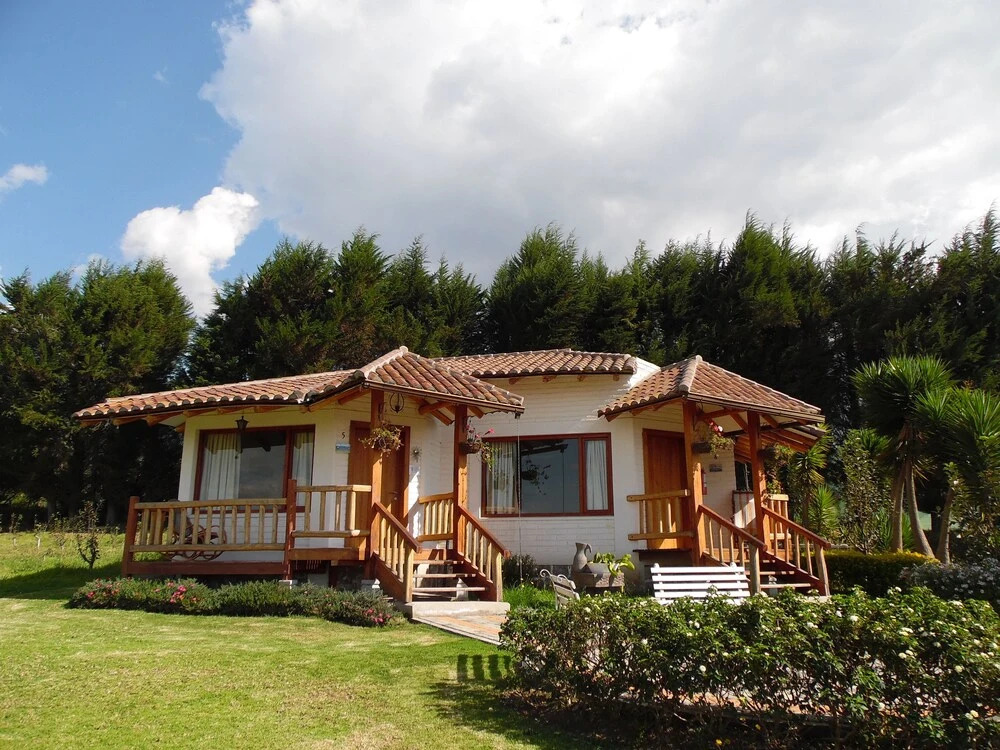 Posada Mirolindo