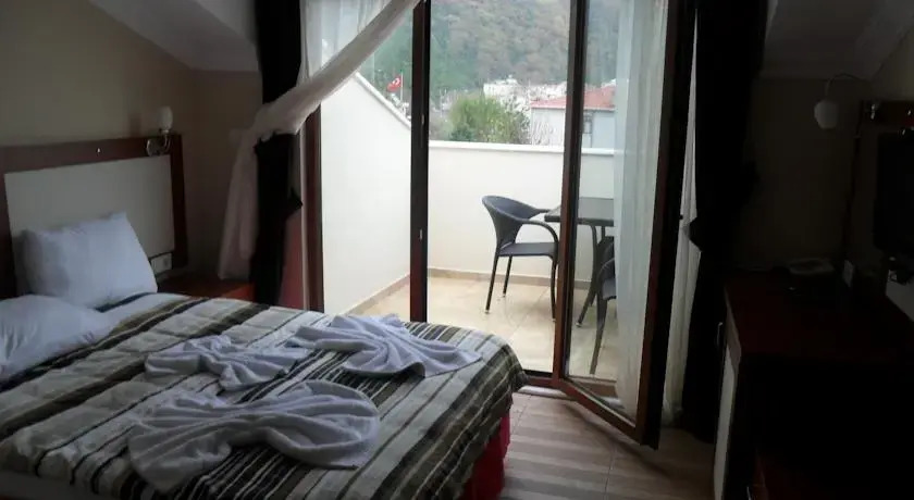 Eftalya Hotel
