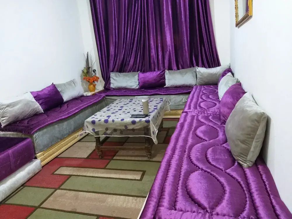Jad home