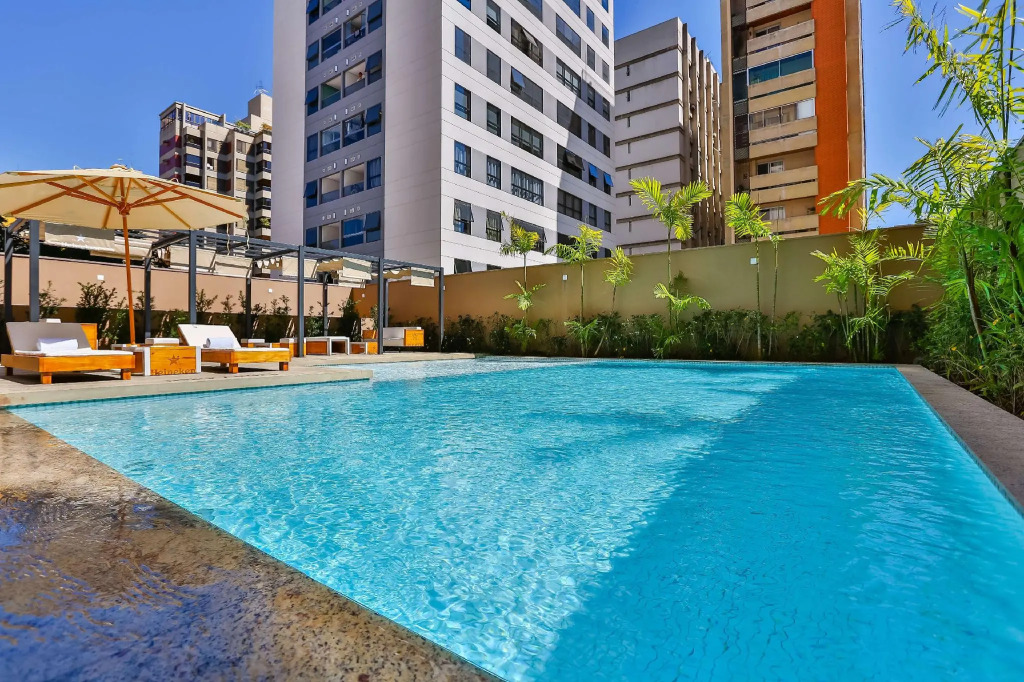 Radisson RED Campinas