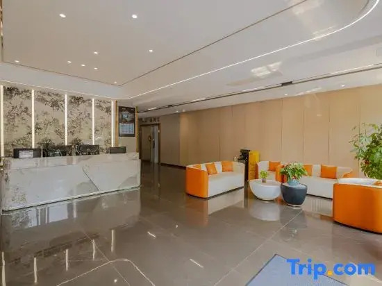 Guangzhou Yunyi Selected Hotel