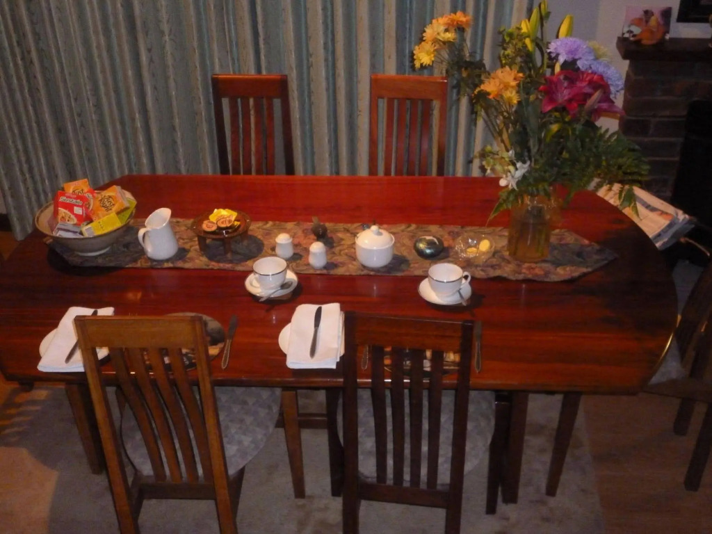 Falls Retreat B&B