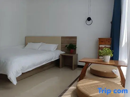 Tingnan Siyu Homestay
