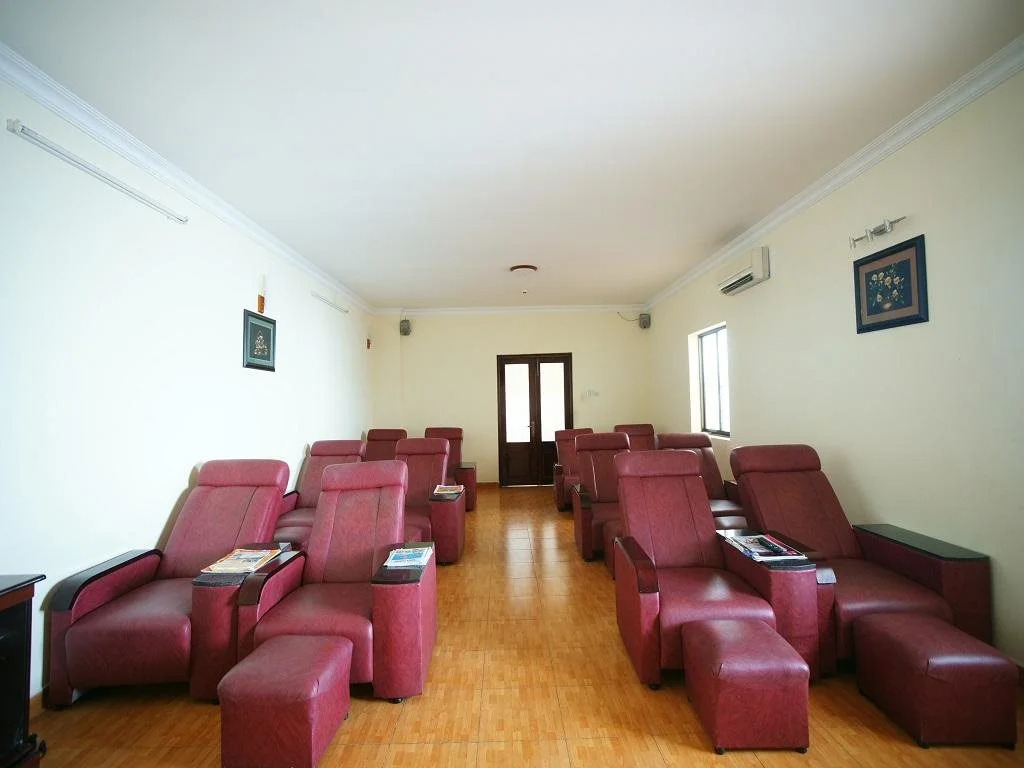 Ham Luong Hotel