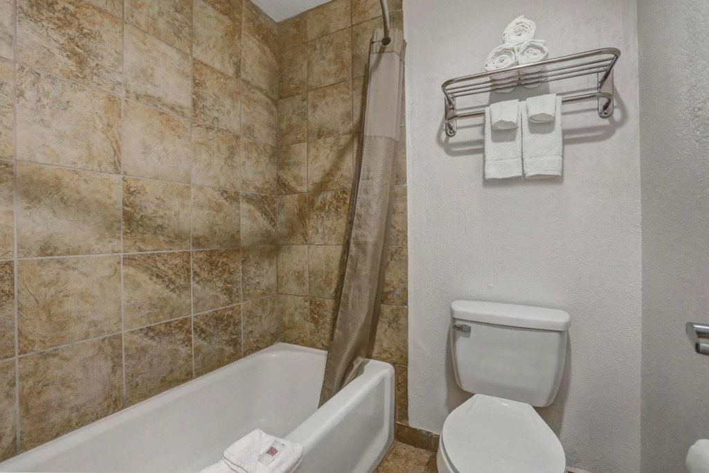 Motel 6 Clovis, NM