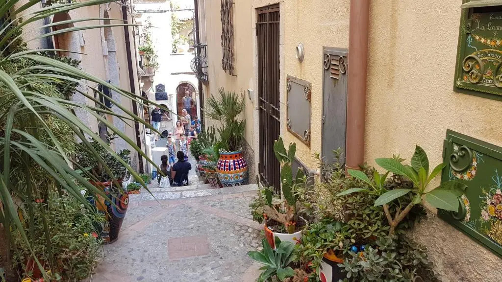 Appartament cristian