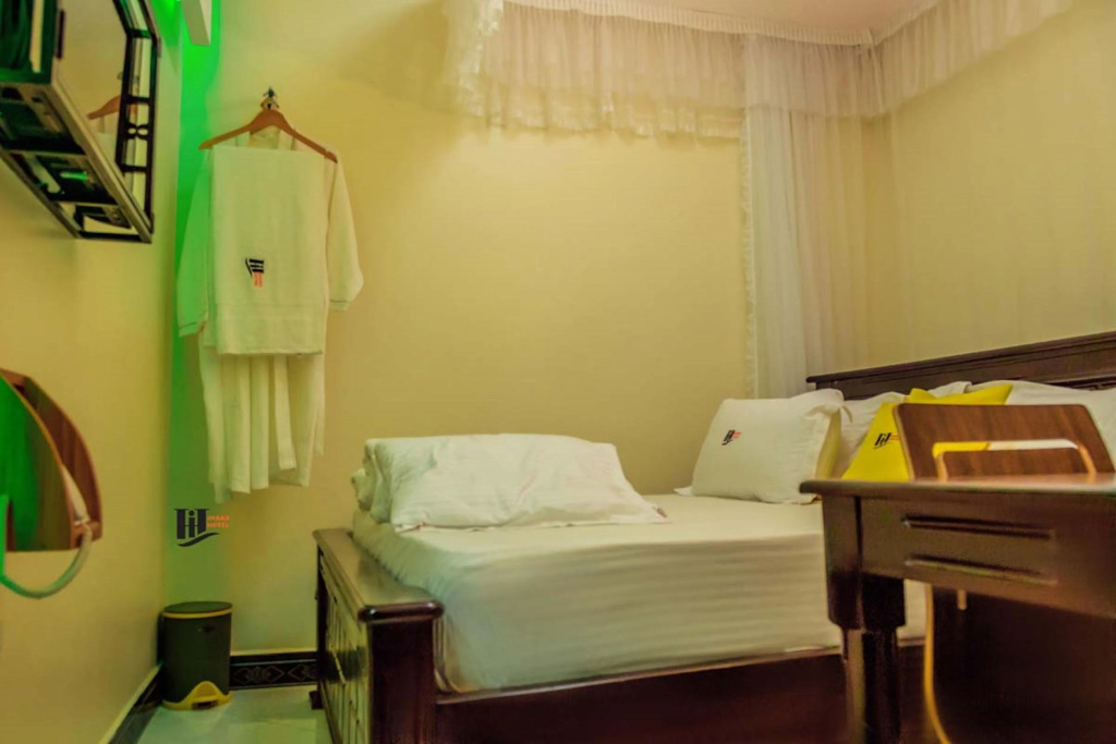 Imara Hotel