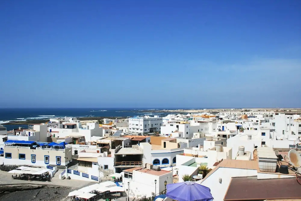 Fuerte Holiday Cotillo Dreamer Views