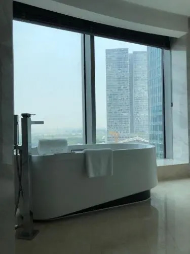 Radisson Hangzhou Qianjiang
