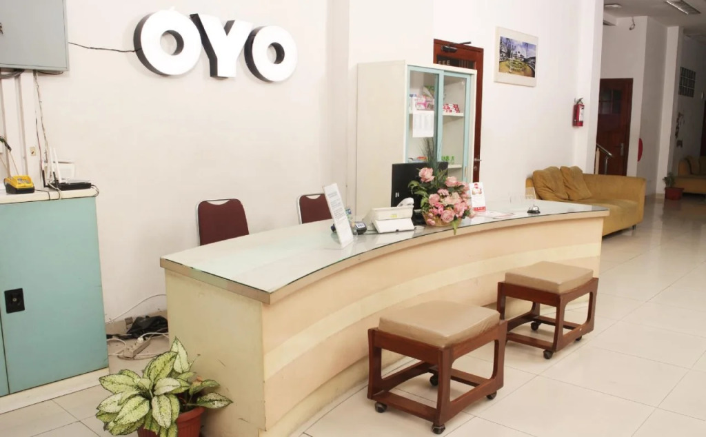 Hotel Asoka